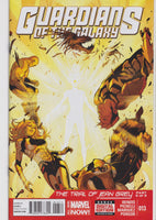 The Trial of Jean Grey" crossover storyline (2014) #1-6 X-Men/GOTG Very Fine