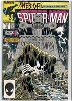 Spider-Man Kraven Hunt full set x6