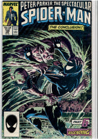 Spider-Man Kraven Hunt full set x6