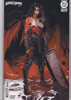 Absolute Trinty #1 (2025) batman, Wonder Woman  Superman Dan More 6th Print variant NM