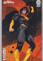 Absolute Trinty #1 (2025) batman, Wonder Woman  Superman Dan More 6th Print variant NM