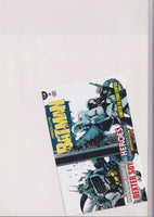 Absolute Batman #21 (2026) Exclusive BTC wraparound cover NM
