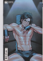 Robins #1 (2022) Sexy Cover Very Fine
