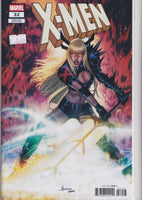 X-Men #5 (2024)  1 for 25 Magik Variant Very Fine