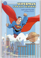 Superman for All Seasons #1-4 (1998) full set Classic Superman story by Loeb and Sale Nm