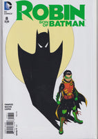 Robin son of Batman #1-13 (2015) Full set  Damian is loose! Very Fine