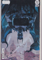 Absolute Batman #6 (2025) 1.50 variant 1°Printing  NM