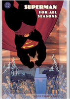 Superman for All Seasons #1-4 (1998) full set Classic Superman story by Loeb and Sale Nm