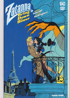 Zatanna Bring Down the House #1-5 (2024) Full set Javier Rodriguez art Very Fine