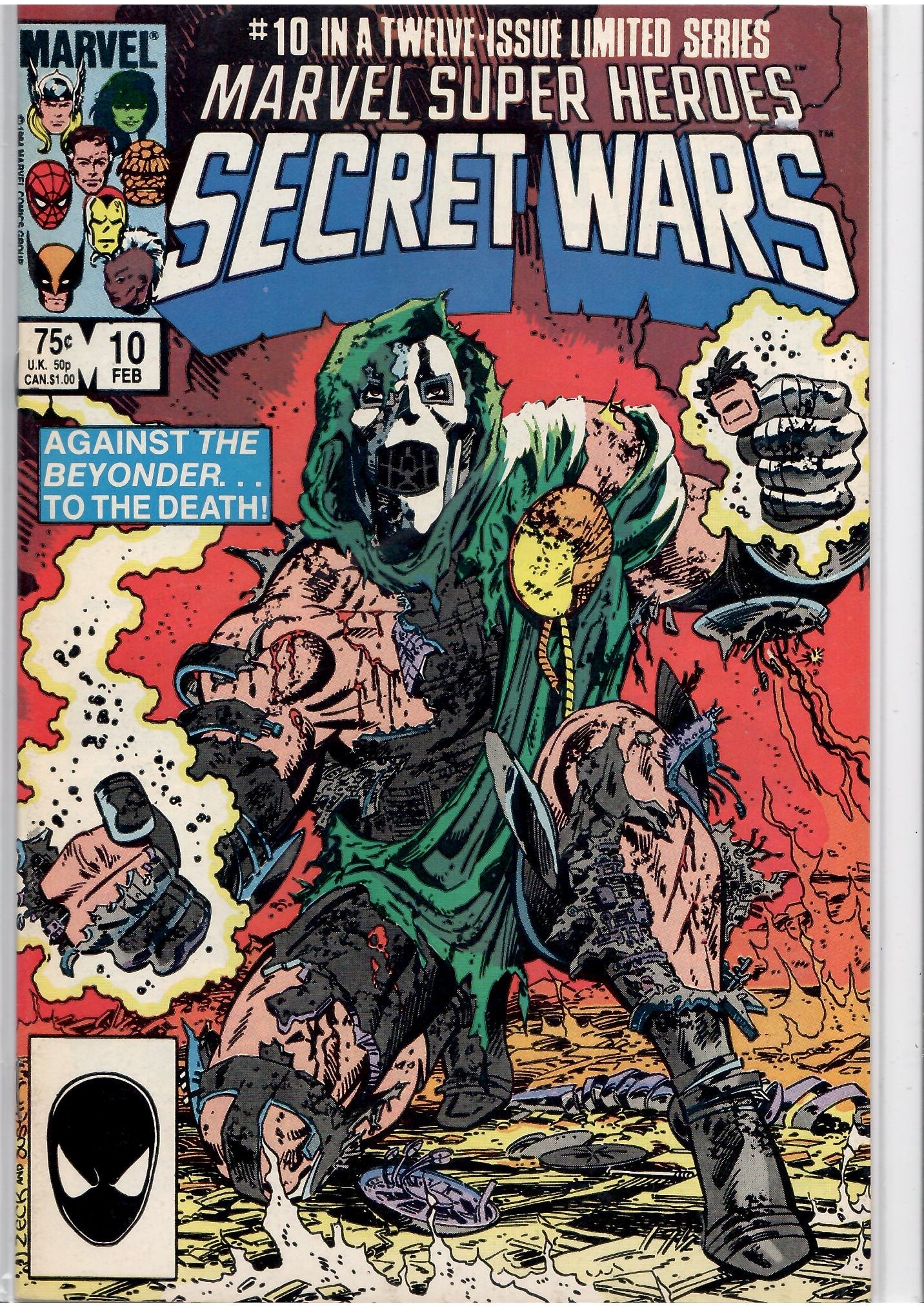 Doom!