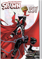 Spawn #301 (2019) Very Fine