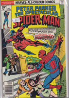 SpectacularSpider-Man #1 (1976) VF
