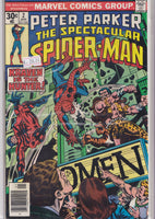 SpectacularSpider-Man #2 (1976) VF