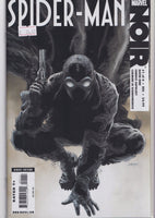 Spider-Man Noir #1 (2026) Facsimile NM