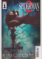 Spider-Man Reign 2 #1-5 ( 2024) Full set Nm