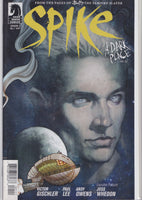 Spike #1-5 (2012) Full set  Buffy lover mini serie Very Fine