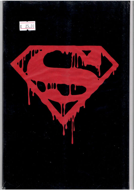 Superman #75 (1993) Death of Superman key issue unopened bag NM