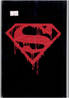 Superman #75 (1993) Death of Superman key issue unopened bag NM