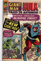 Tales to astonish #65 - French Comics Lovers