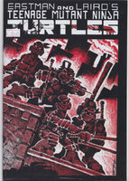 Teenage Mutant Ninja Turtles #1 (2026) Mirage Facsimile NM FCL