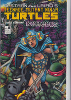 Teenage Mutant Ninja Turtles #8 (1986) The Original run Very Fine