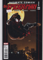 Ultimate Comics Spider-Man #3 (2011) VF