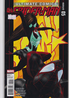 Ultimate Comics Spider-Man #5 (2012) VF