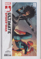 Ultimate Spider-Man #11 (2025) 1° print  NM
