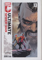 Ultimate Spider-Man #13 (2025) 1° print  NM