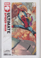 Ultimate Spider-Man #15 (2025) 1° print  NM
