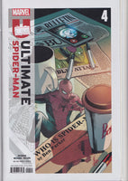 Ultimate Spider-Man #4 (2024) 1° print  NM