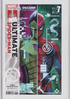 Ultimate Spider-Man #7 (2024) 1° print  NM