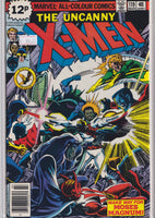 Uncanny X-Men #119 (1979) Byrne art Very Fine