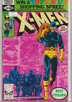 Uncanny X-Men #138 (1980) Claremont/Byrne Phoenix is dead Very Fine