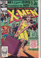 Uncanny X-Men #151 (1981) Kitty Pryde Very Fine