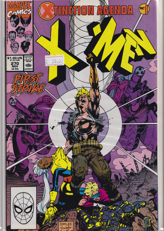 Jim Lee Art Very Fine