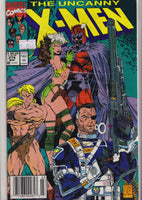  Jim Lee Rogue Art Very Fine