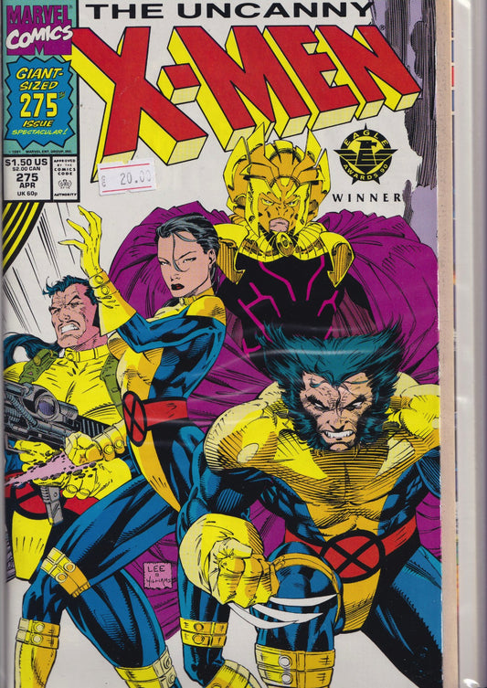 Jim Lee Art Very Fine
