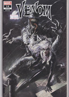 Venom #14 (2023) Comics Illuminati  Black cat cover NM