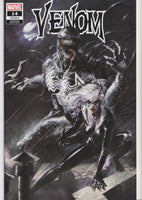 exclusive variant Black Cat NM