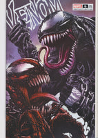 exclusive variant Carnage NM