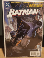 Batman Hush full set ( #608- 619) - French Comics Lovers