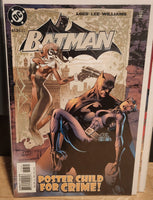 Batman Hush full set ( #608- 619) - French Comics Lovers