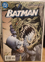 Batman Hush full set ( #608- 619) - French Comics Lovers