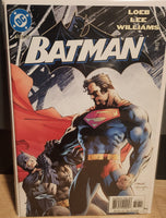 Batman Hush full set ( #608- 619) - French Comics Lovers