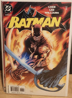 Batman Hush full set ( #608- 619) - French Comics Lovers