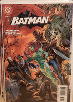 Batman Hush full set ( #608- 619) - French Comics Lovers