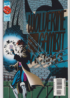 Wolverine & Gambit Victims (1995) Full #1-4 set Loeb+Sale VF