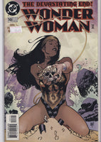 Adam Hughes cover very Fine