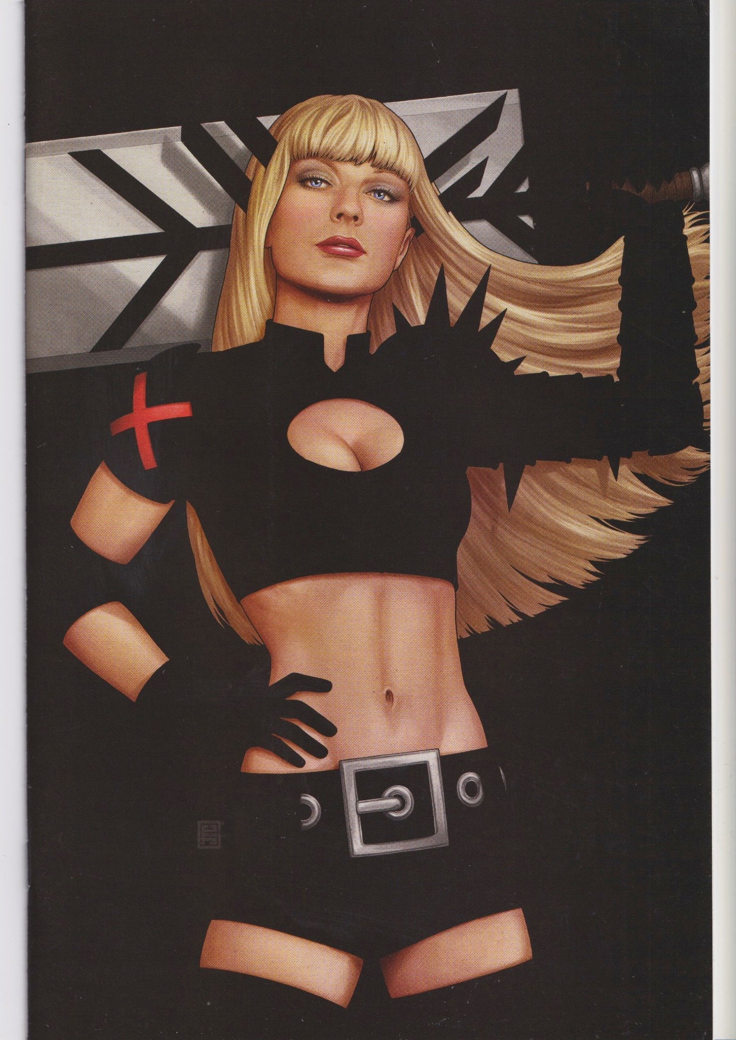 Magik Variant